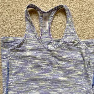 Ivivva tank top